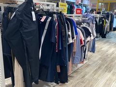 -BIGOFFS 超级折扣(仁恒伊势丹店)