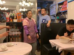 -玲珑餐厅(陕西南路店)