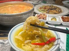 -禄婶鸡煲·打边炉