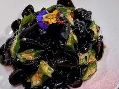 -悦融·京鲁菜·露台花园(安定门店)