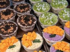 -满月蛋糕定制·商务茶歇·diy课程(万达广场店)