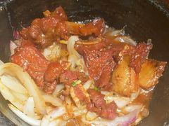 -西郊八号·山野江西菜(开发区店)