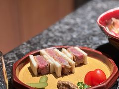 -老乾杯和牛烧肉(王府中环店)