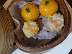 -上海丽笙精选海仑宾馆·莫赛克餐厅