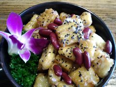 -嘉禾·悦享餐厅(八方汇店)