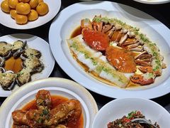 -海鲜e族(马王堆店)