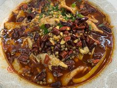 -蜀膳坊(洪公祠小区店)