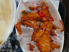 -盒马鲜生(王府广场店)