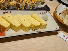 -気楽亭和食料理(气乐亭大世界本店)