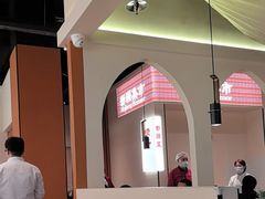 -楼兰新疆菜(江宁万达店)