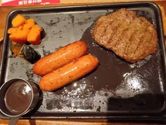 -必胜客(花都百业店)