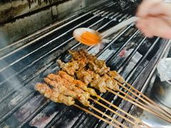 -小板凳(四公里店)