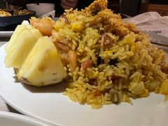 -星叶·东南亚料理(温州万象城店)