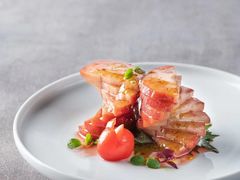 -富力万达嘉华酒店-品珍中餐厅(水果湖店)