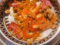 -梨花自助烤肉(乐宾店)
