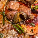 来成都一定要吃的毛血旺就在这里🥘