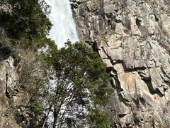 -刘伯温故里景区百丈漈