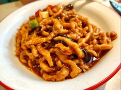-刘胖子家常菜·蹄花焖藕(富安街店)