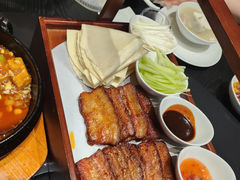-豫丰汇河南名菜楼(武记餐饮)