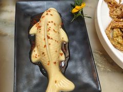 -范家小馆·四代传承烤鸭店(紫竹桥店)