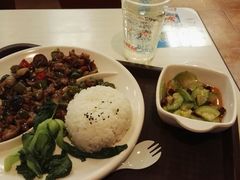 -乡村基(杨家坪建设店)