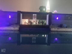 -太平洋丽晶套房酒店