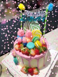 -明匠曲蛋糕西点屋(穗花新村店)