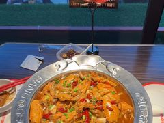 -胖哥俩肉蟹煲(杭州下沙学林街店)