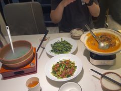 -满香舒·漳州小馆(大唐店)