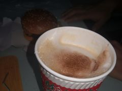 -肯德基(中鼎大厦店)