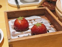 -蔡澜点心·粤菜(花城汇南区店)