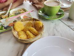 -桃花江餐厅·江景-约会·聚会