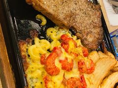 -必胜客(东兴商厦店)