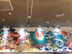 -半天妖|烤鱼·冒烤鸭(汉中吾悦广场店)