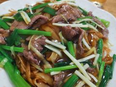 -南记食粥坊·宵夜大排档(莲花总店)