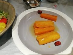 -乾隆饺子馆(中兴广场店)