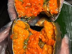 -辉记炭烧海鲜大排档·老字号(福田店)