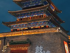 -鼓楼夜市