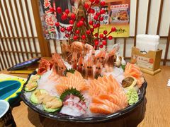 -和创柚子·会席日本料理(新区淮海街店)