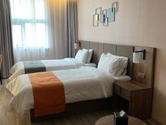 -如家精选酒店(杭州滨江滨文路大学城店)