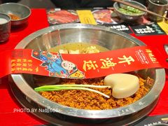 -谭鸭血老火锅(漳州路店)