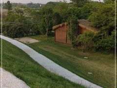 -南通洲际绿博园