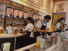 -眷茶(赛格国际购物中心店)