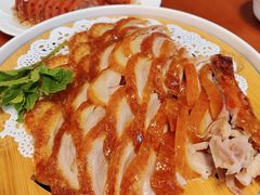 -宏天寶·北京烤鸭(宾馆西路2店)