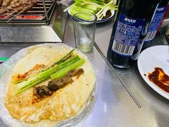 -小寒羊烧烤(凯瑞时代大厦店)