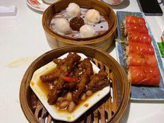 -稻香饭店(IFS国金中心店)