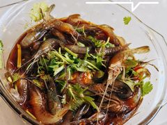 -北门饭店(三香路店)