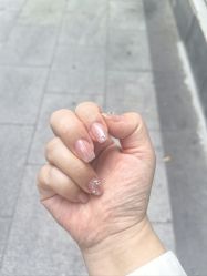 -晨·艺美甲美睫
