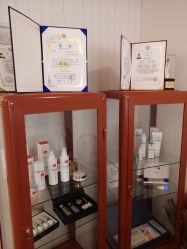 -Hi Beauty Skin 科技美肤中心