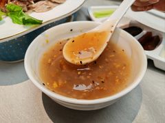 -北平食府·北京烤鸭(北京西站六里桥店)